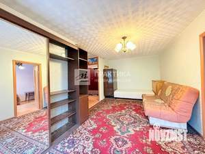 2-к квартира, вторичка, 45м2, 2/5 этаж