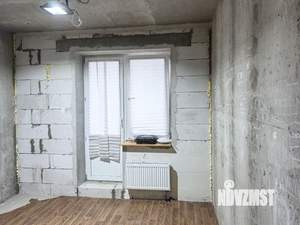 1-к квартира, вторичка, 50м2, 13/25 этаж