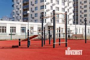 1-к квартира, вторичка, 44м2, 7/17 этаж