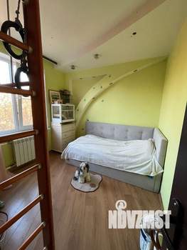 3-к квартира, вторичка, 53м2, 5/9 этаж