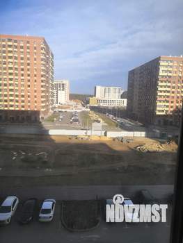 2-к квартира, вторичка, 50м2, 5/17 этаж