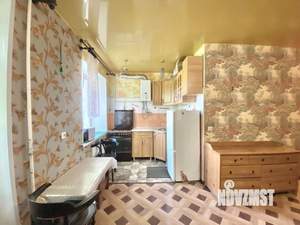 2-к квартира, вторичка, 41м2, 2/4 этаж
