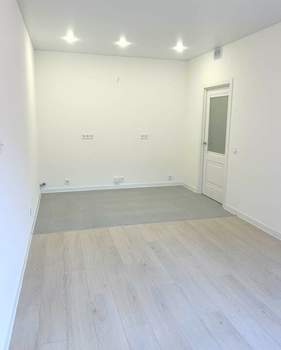 2-к квартира, вторичка, 62м2, 5/15 этаж