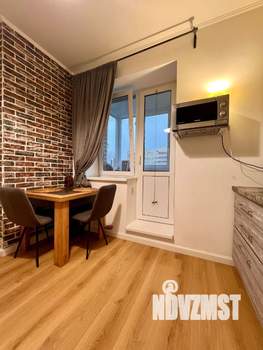 1-к квартира, вторичка, 35м2, 14/14 этаж