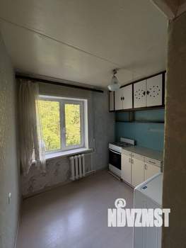 1-к квартира, вторичка, 29м2, 4/5 этаж