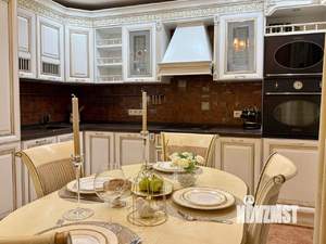 3-к квартира, вторичка, 83м2, 13/17 этаж