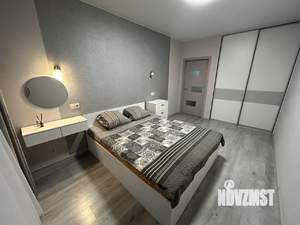 1-к квартира, вторичка, 40м2, 11/17 этаж