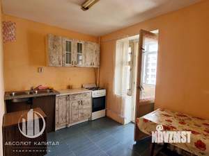 1-к квартира, вторичка, 28м2, 7/9 этаж
