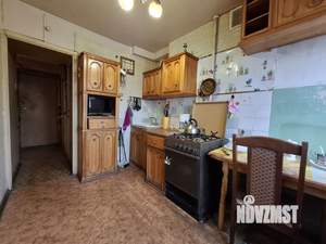 3-к квартира, вторичка, 60м2, 6/9 этаж