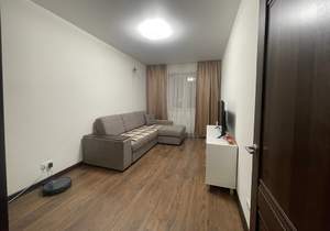 1-к квартира, вторичка, 33м2, 2/17 этаж