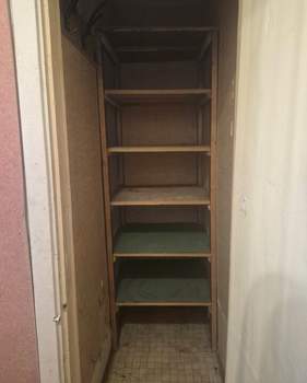 1-к квартира, вторичка, 35м2, 9/9 этаж