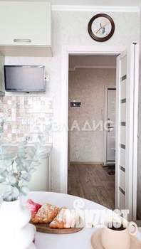 1-к квартира, вторичка, 43м2, 14/26 этаж