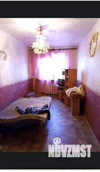 2-к квартира, вторичка, 50м2, 1/5 этаж