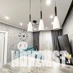 2-к квартира, вторичка, 53м2, 7/12 этаж