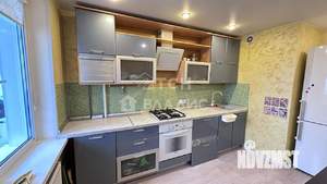 3-к квартира, вторичка, 66м2, 8/9 этаж