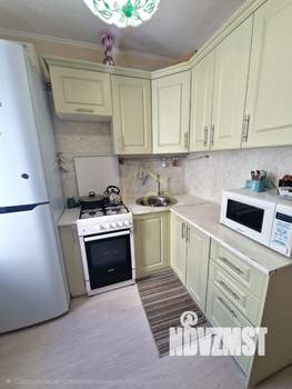 3-к квартира, вторичка, 54м2, 5/5 этаж