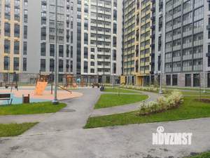 2-к квартира, вторичка, 54м2, 4/16 этаж