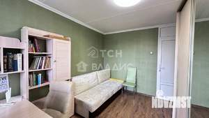 3-к квартира, вторичка, 66м2, 8/9 этаж