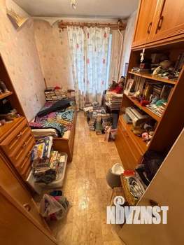 3-к квартира, вторичка, 56м2, 2/9 этаж