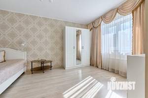 2-к квартира, вторичка, 69м2, 7/17 этаж