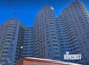 3-к квартира, вторичка, 88м2, 4/17 этаж