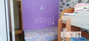 3-к квартира, вторичка, 67м2, 2/3 этаж