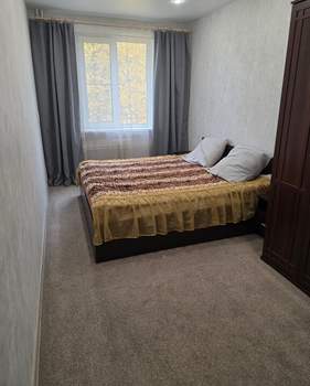 2-к квартира, вторичка, 46м2, 4/5 этаж