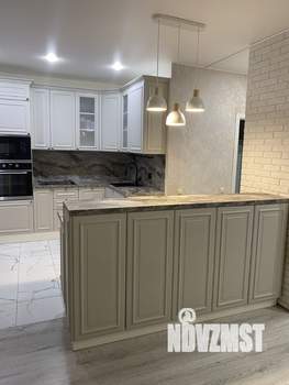 2-к квартира, вторичка, 57м2, 10/13 этаж