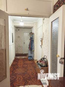 2-к квартира, вторичка, 52м2, 3/9 этаж