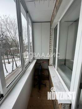 1-к квартира, вторичка, 30м2, 4/9 этаж