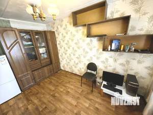 1-к квартира, вторичка, 22м2, 9/9 этаж