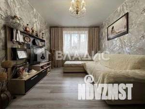2-к квартира, вторичка, 56м2, 2/13 этаж