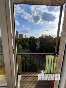 1-к квартира, вторичка, 31м2, 7/9 этаж