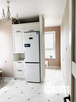 1-к квартира, вторичка, 40м2, 10/17 этаж
