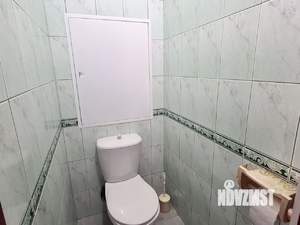 1-к квартира, вторичка, 28м2, 3/3 этаж