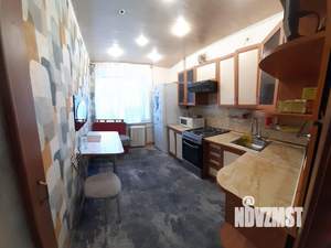 3-к квартира, вторичка, 60м2, 3/9 этаж