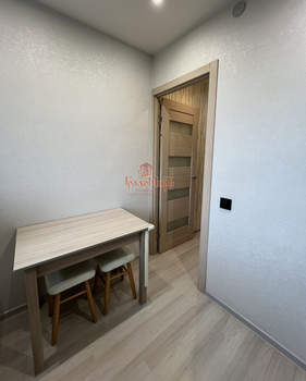 1-к квартира, вторичка, 33м2, 5/5 этаж