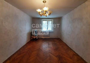 1-к квартира, вторичка, 34м2, 1/5 этаж