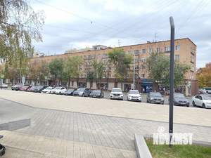 2-к квартира, вторичка, 44м2, 5/5 этаж