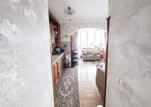 1-к квартира, вторичка, 42м2, 13/25 этаж