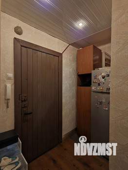 1-к квартира, вторичка, 32м2, 3/9 этаж