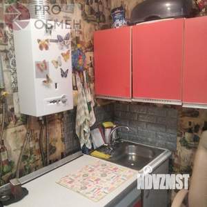 2-к квартира, вторичка, 42м2, 1/5 этаж