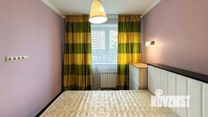 2-к квартира, вторичка, 51м2, 2/14 этаж