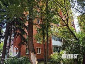 3-к квартира, вторичка, 62м2, 5/9 этаж