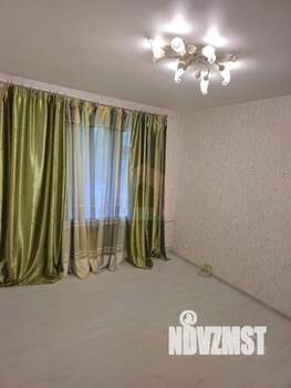 2-к квартира, вторичка, 49м2, 2/5 этаж