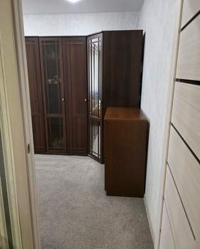 2-к квартира, вторичка, 46м2, 4/5 этаж