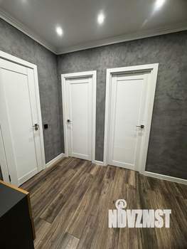 2-к квартира, вторичка, 53м2, 7/14 этаж