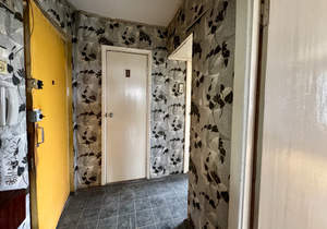 3-к квартира, вторичка, 60м2, 6/9 этаж