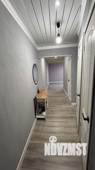 3-к квартира, вторичка, 56м2, 1/9 этаж