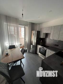 1-к квартира, вторичка, 31м2, 4/11 этаж